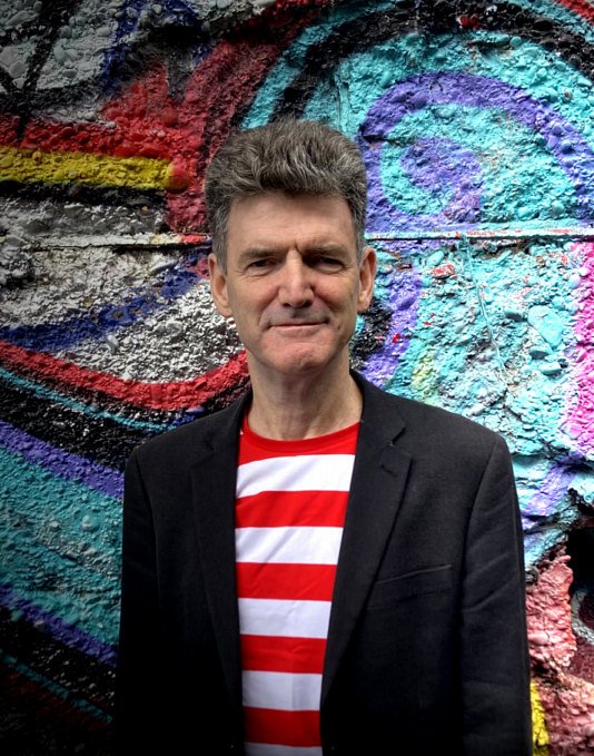 Zenyatta Member Nathen Aswell