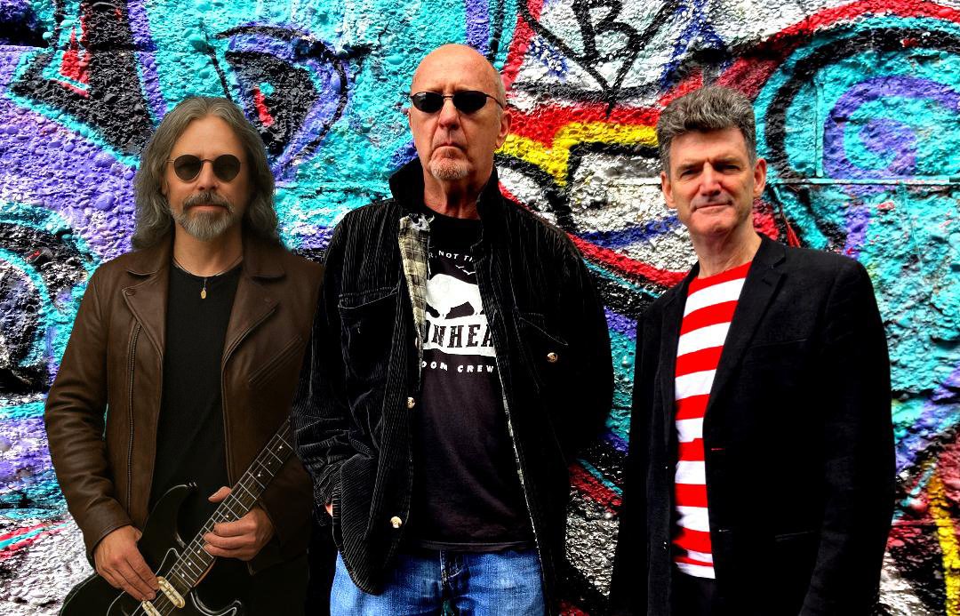 Zenyatta The Music of The Police