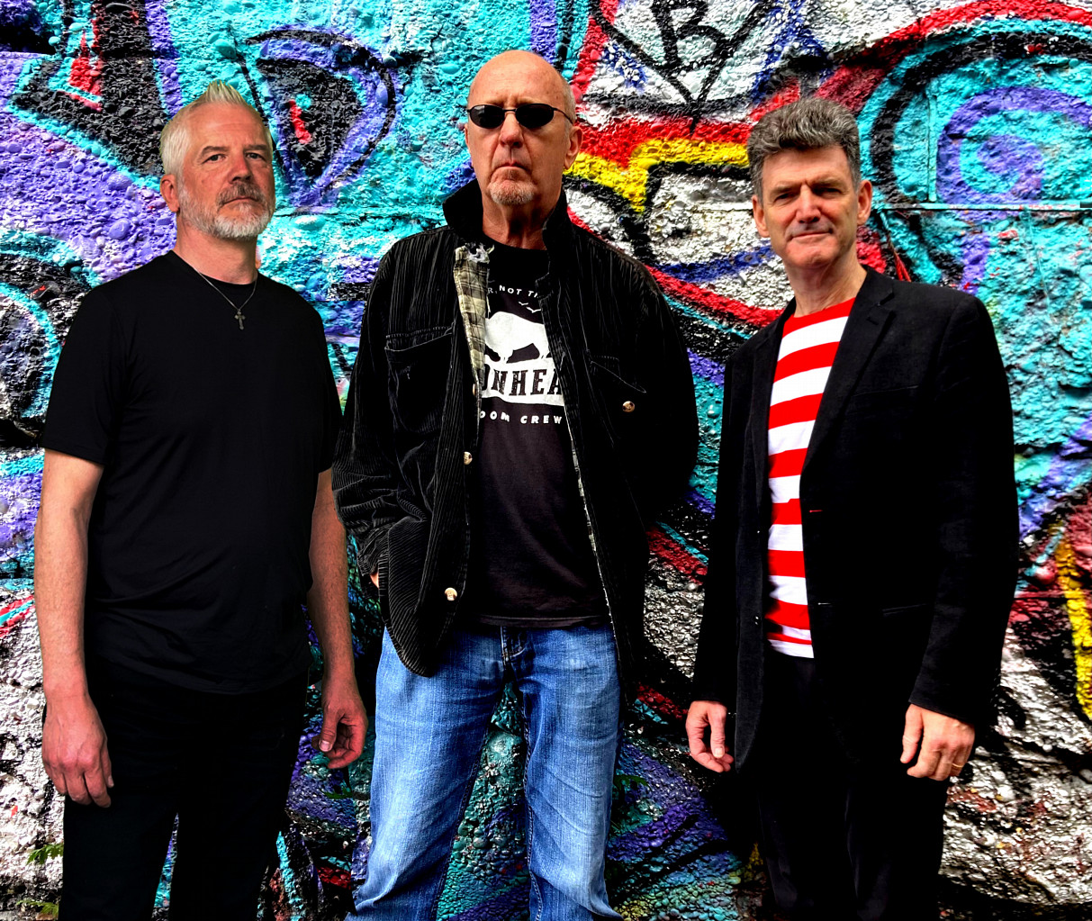 Zenyatta The Music of The Police